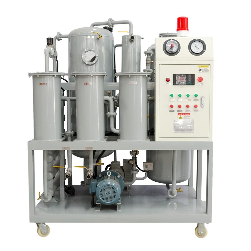 ZYB Oil Purifier 1 ZYB Oil Purifier 1