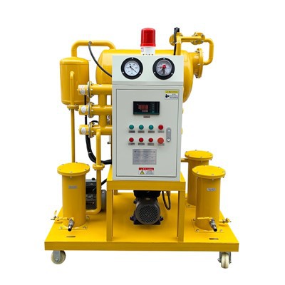 Dielektromos olajos kezelés